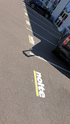 Photo n°19 de S-PACE SIGNAL à Hettange-Grande (Magasin d'enseignes)