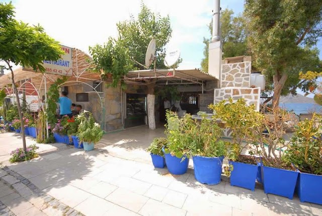 Balıkçı Hasanın Yeri