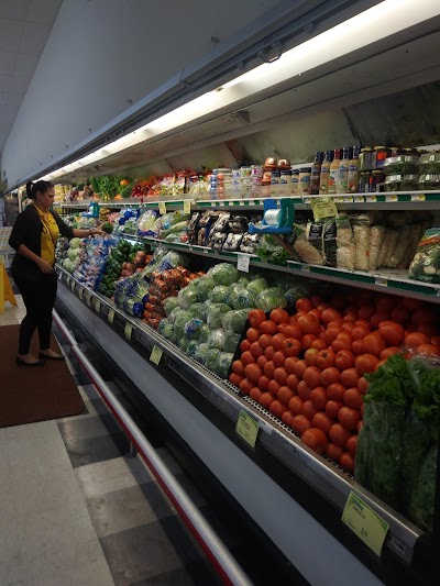 Photos of Supermercado Plaza