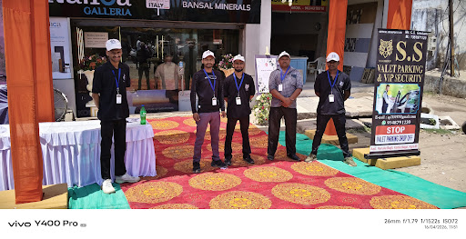 SS VALET PARKING teem  post image