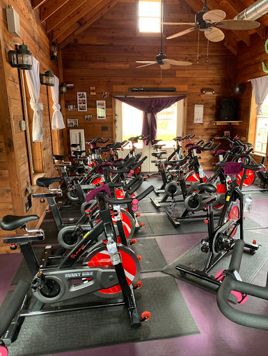 SpinCitas Spin Class - Visual