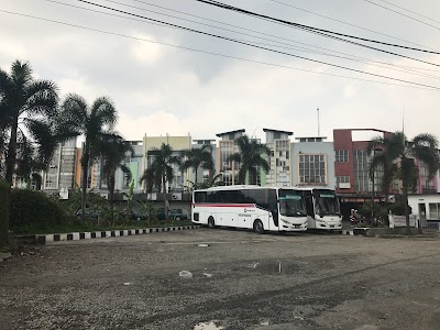 Photos of SIM Corner Satlantas Polrestabes Bandung