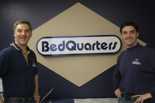 BedQuarters - Thumbnail