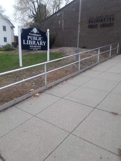 Washington Public Library