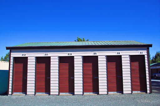 Dogleg Road Self Storage