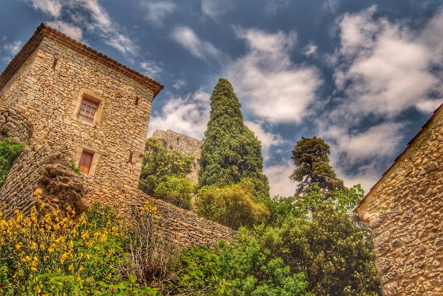 La Roque-sur-Cèze