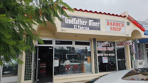 The Godfather's Diner - Thumbnail