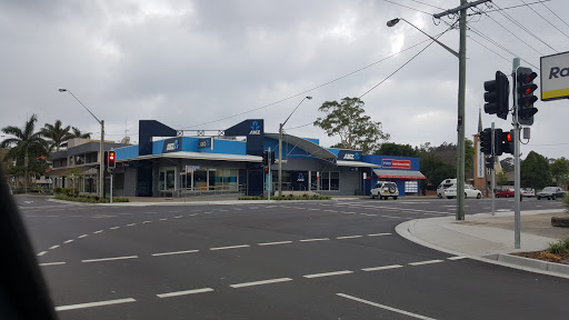 ANZ Branch Coffs Harbour