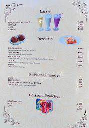 Photo n°12 de Bombay Massala à Dunkerque (Restaurant indien)