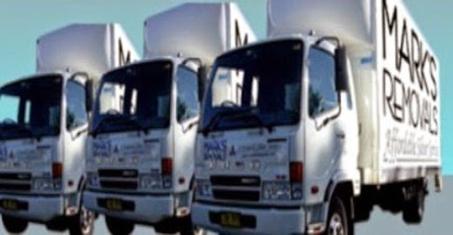Marks Removals Sutherland Shire