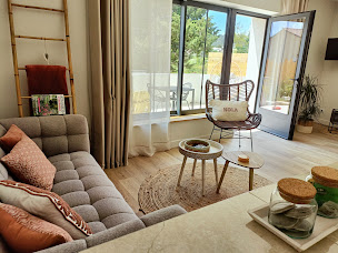 Photo n°4 de Gîte La Mariposa à Portel-des-Corbières (Gîte)