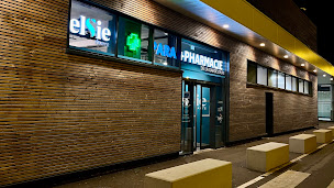 Photo n°7 de Pharmacie de la Gardeloupe - Elsie Santé à Hennebont (Pharmacie vétérinaire)