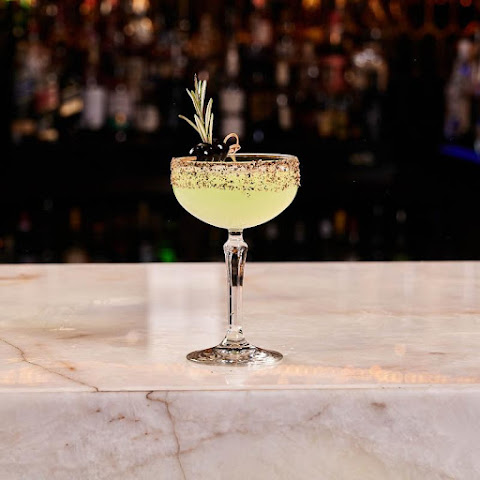 Vault Seafood & Steakhouse by null