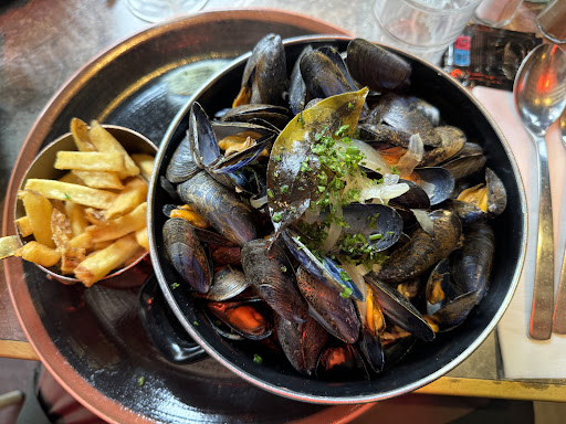 Photo 2 - Les Burgers de la Cité
