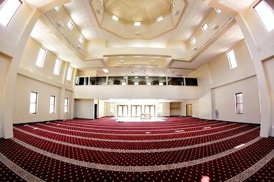 Islamic Center of Fort Collins