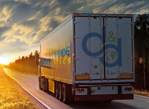 D&D Worldwide Logistics
