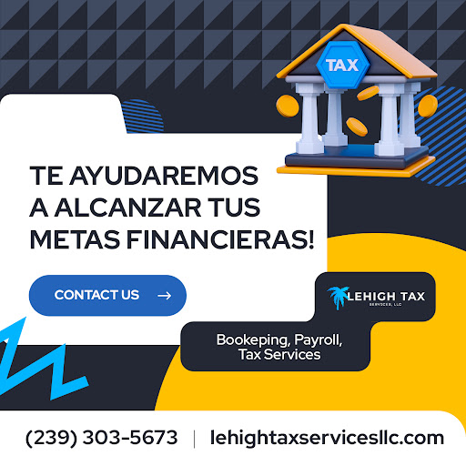 Lehigh Tax Services, LLC - Thumbnail