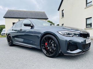 ELS AUTOS LTD