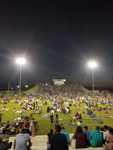 Fowler High School - Thumbnail