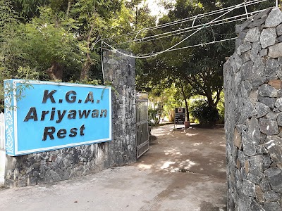 Photos of Ariyawan Hotel