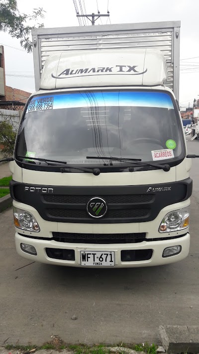 Photos of Kenworth de La Monta&ntilde;a