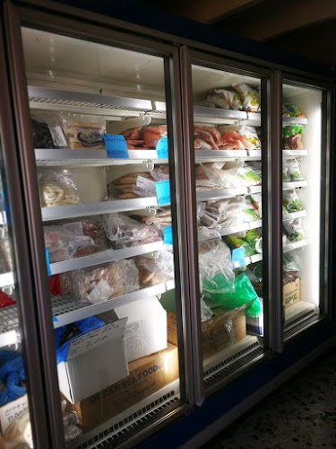 ΚΑΛΥΒΙΤΗΣ ΧΑΡΑΛΑΜΠΟΣ ΙΧΘΥΟΠΩΛΕΙΟ ΓΥΘΕΙΟ - Παντοπωλείο