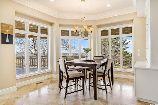 Green Window Cleaning - Visual