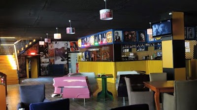 cafe