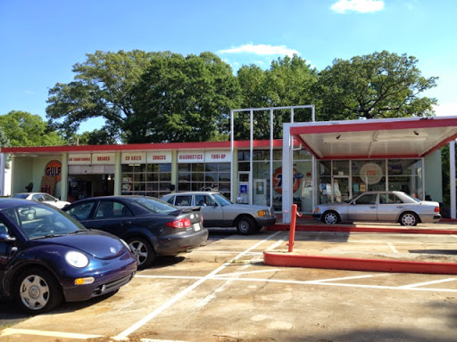 Intown AutoCare