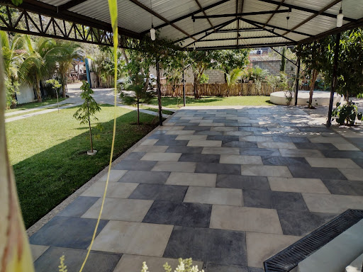 Pachira Garden - Thumbnail