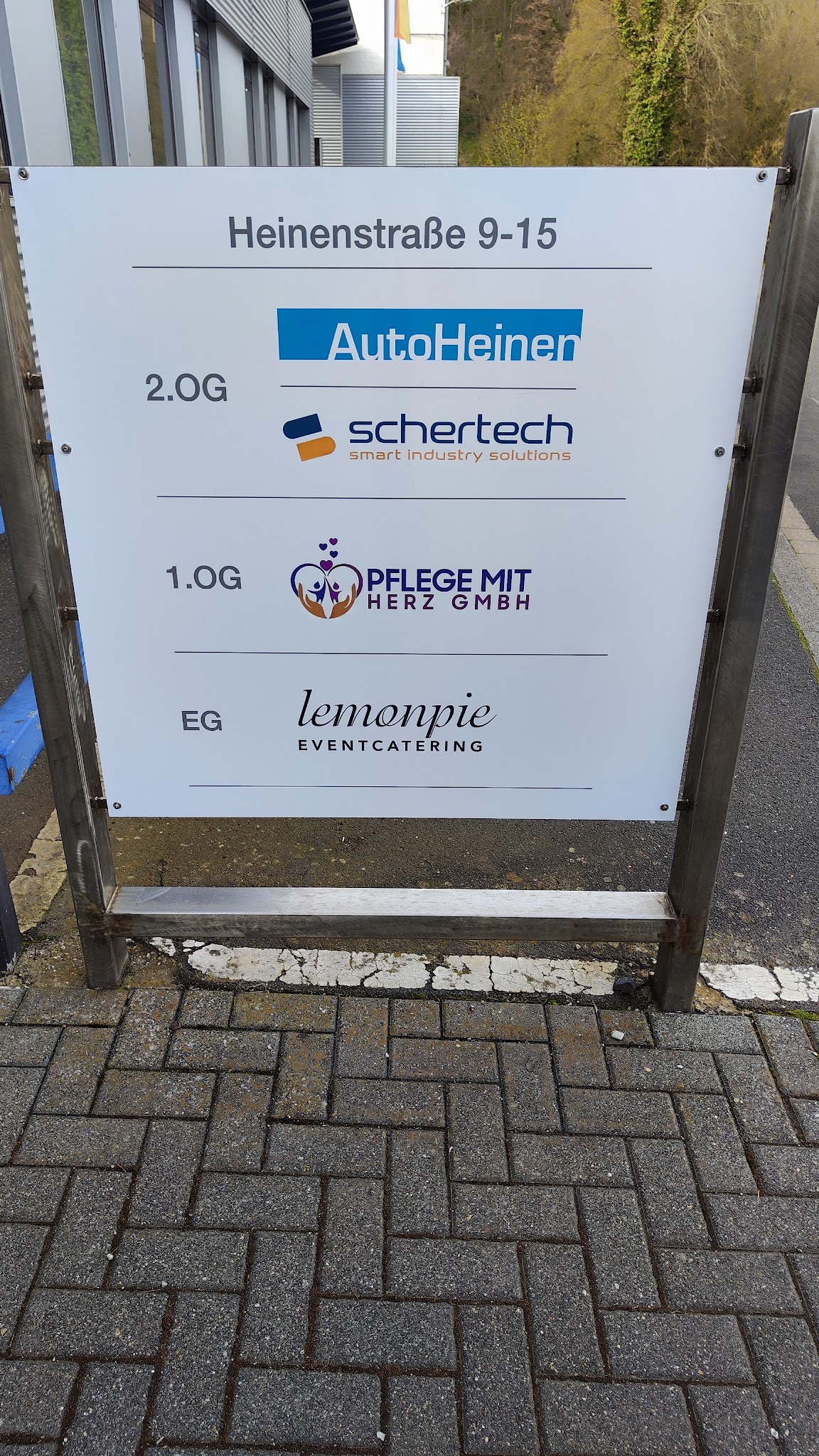 Pflege mit Herz GmbH – Bild 3