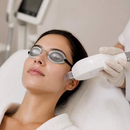 Harsh Sangli summers can leave your skin dull, tanned and uneven. At Skin Serenity Clinic Advance… post image