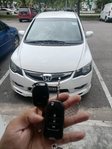 Famoso Locksmith-Taman Cahaya Kota Puteri