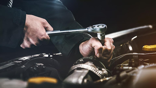 Photo de Carrosserie DIAZ