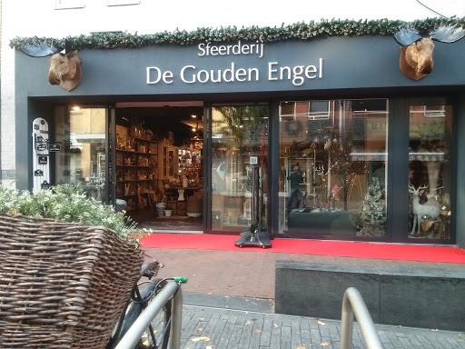 Sfeerderij the Golden Angel