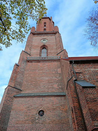 St. Marien Andreas Kirche - Thumbnail