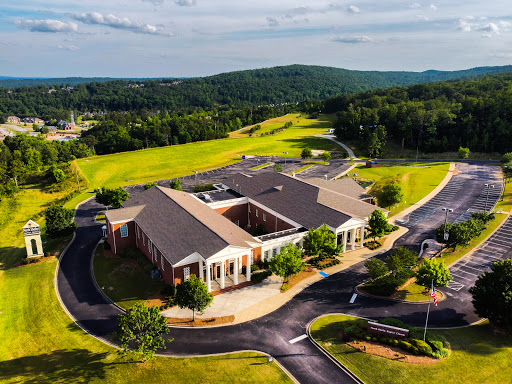 North Shelby Baptist Church