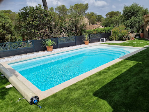 Photo de BL Piscines