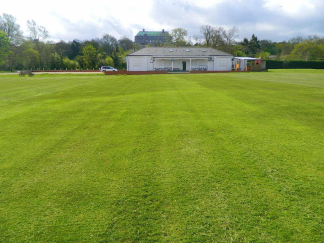 Comments and reviews of Greenvue Venue