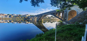 Photo n°34 de Restaurant Guinguette - La Plage à Mouliets-et-Villemartin (Restaurant français)