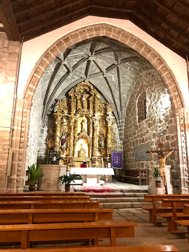 Iglesia Natividad de Nuestra Señora - Thumbnail
