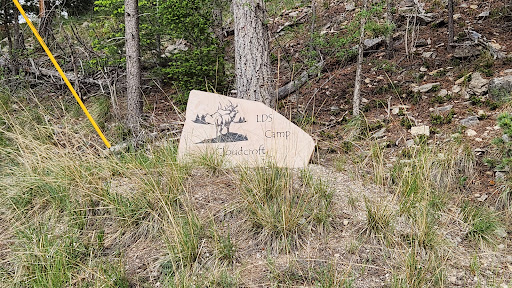 Camp Cloudcroft Gallery - United States