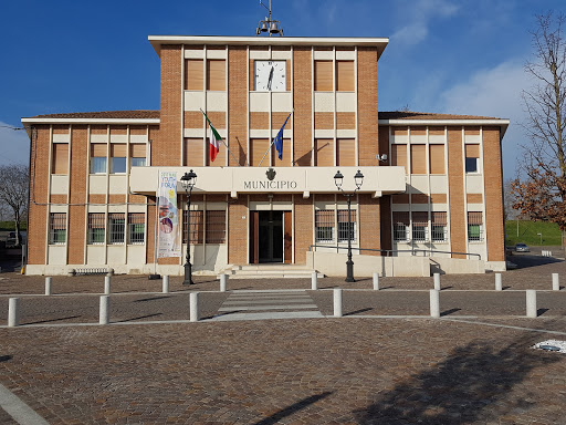 Comune di Mesola - Visual