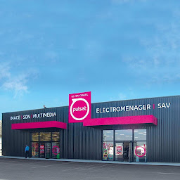 Photo n°2 de PULSAT à Bénéjacq (Magasin d'électroménager)