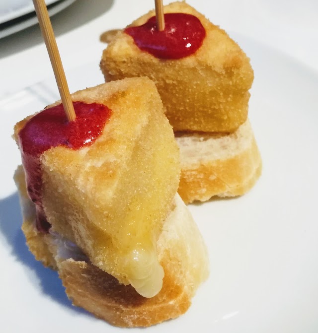 Lekune Bar de Pintxos