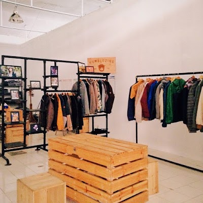 Photos of Humblezing