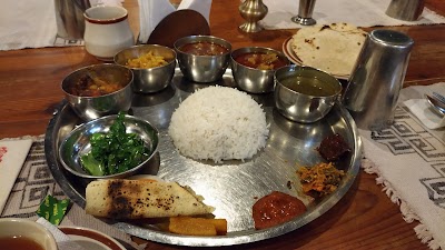 Photos of Pokhara Thakali Kitchen