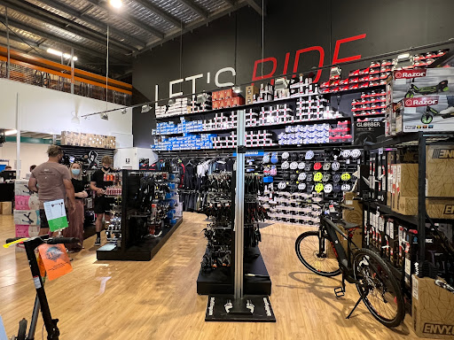 99 Bikes North Lakes - Thumbnail