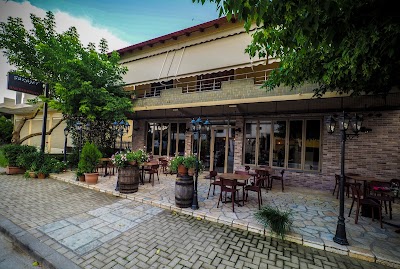 Sarajet "Restaurant"