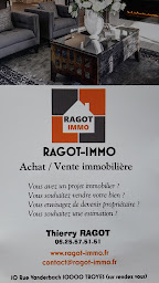 Photo n°8 de Ragot-immo à Troyes (Agence immobilière)